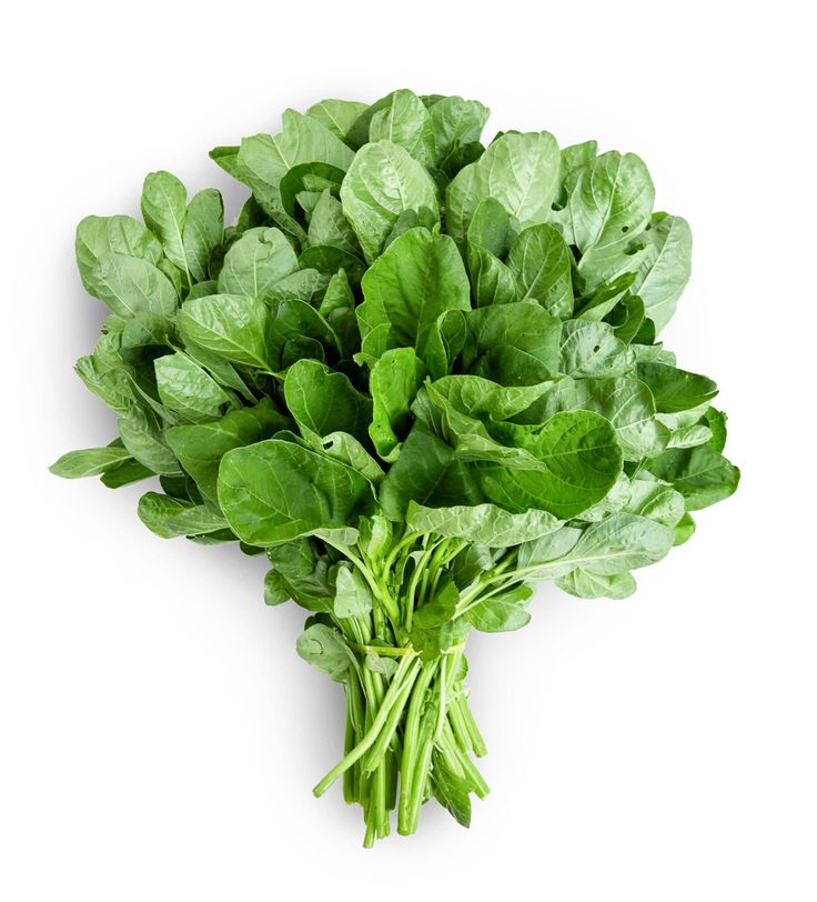 SPINACH