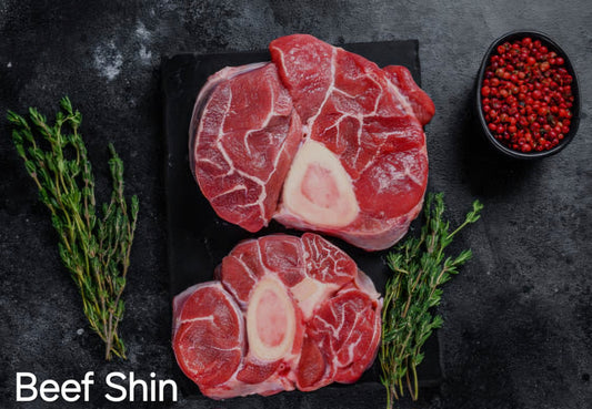 BEEF SHIN (1 X 1kg)