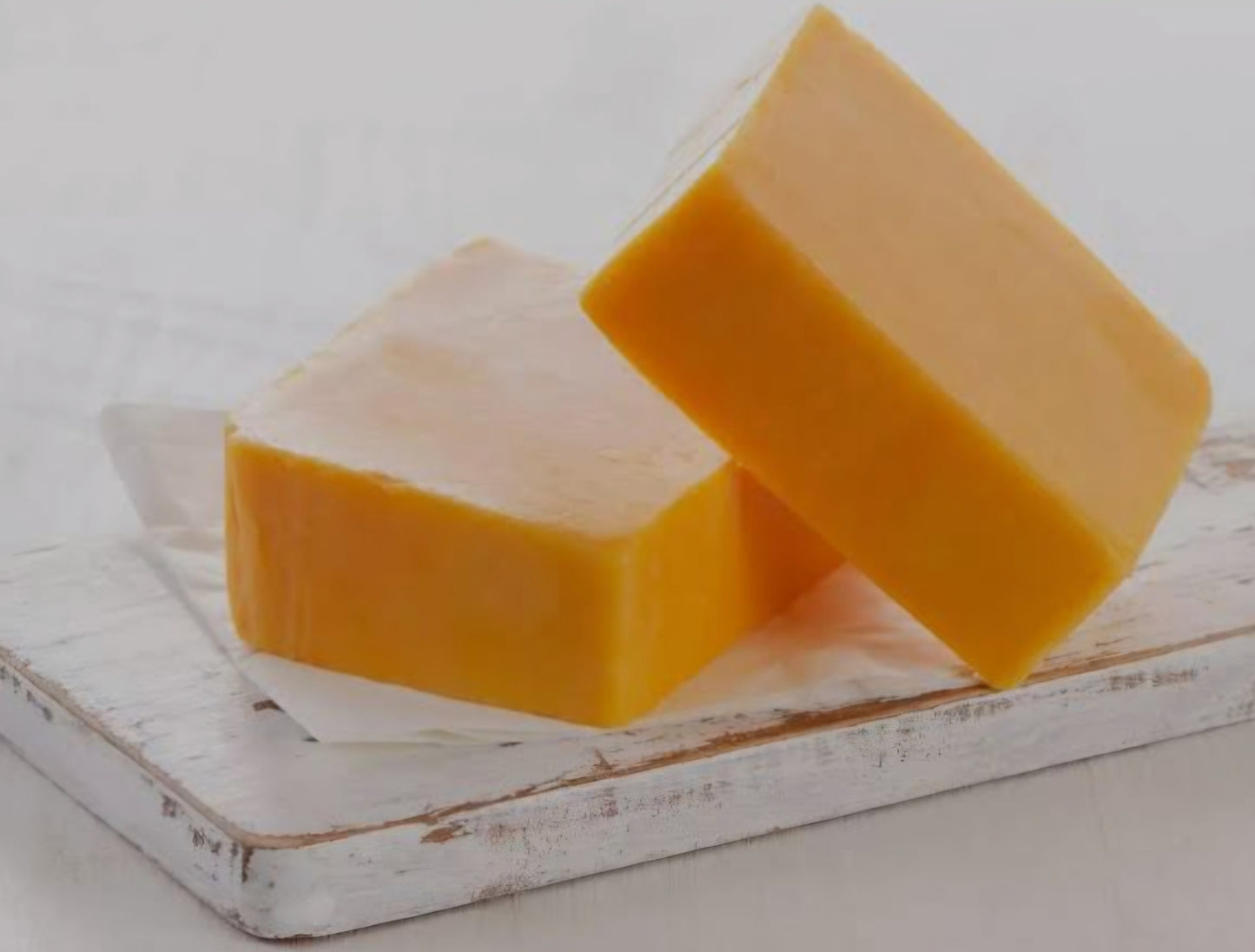 CHEESE CHEDDAR (1 X 500g)