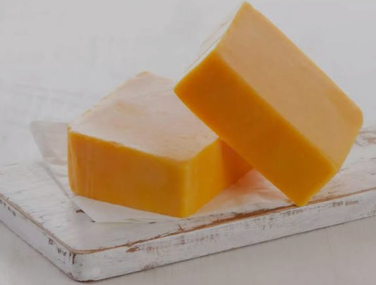 CHEESE CHEDDAR (1 X 500g)