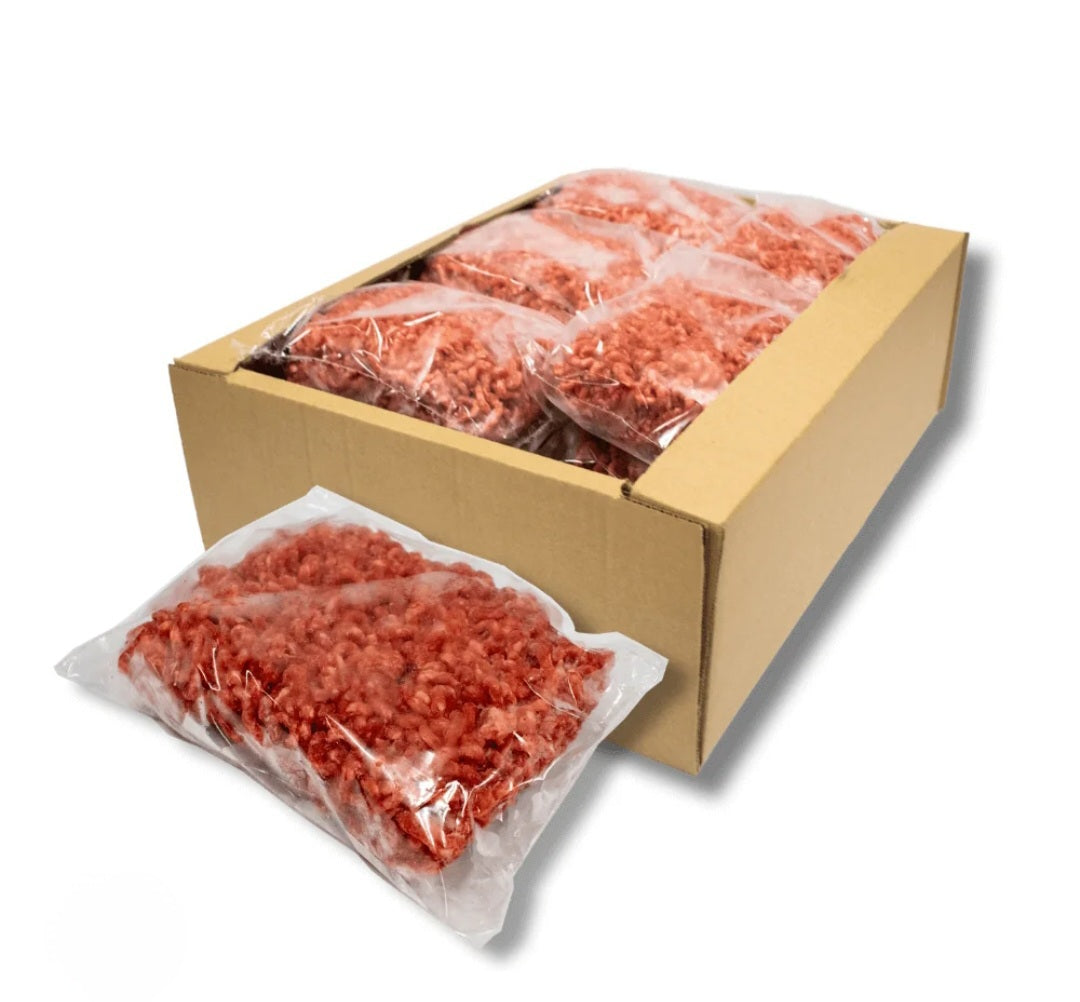 BULK MINCE