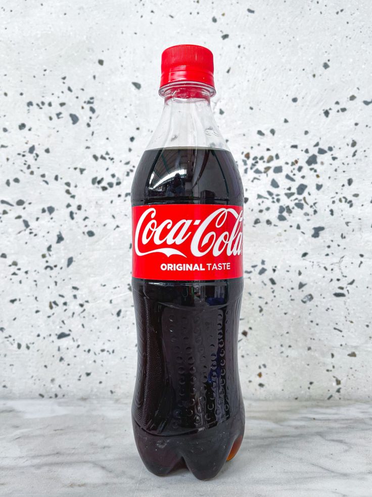COKE 440ML