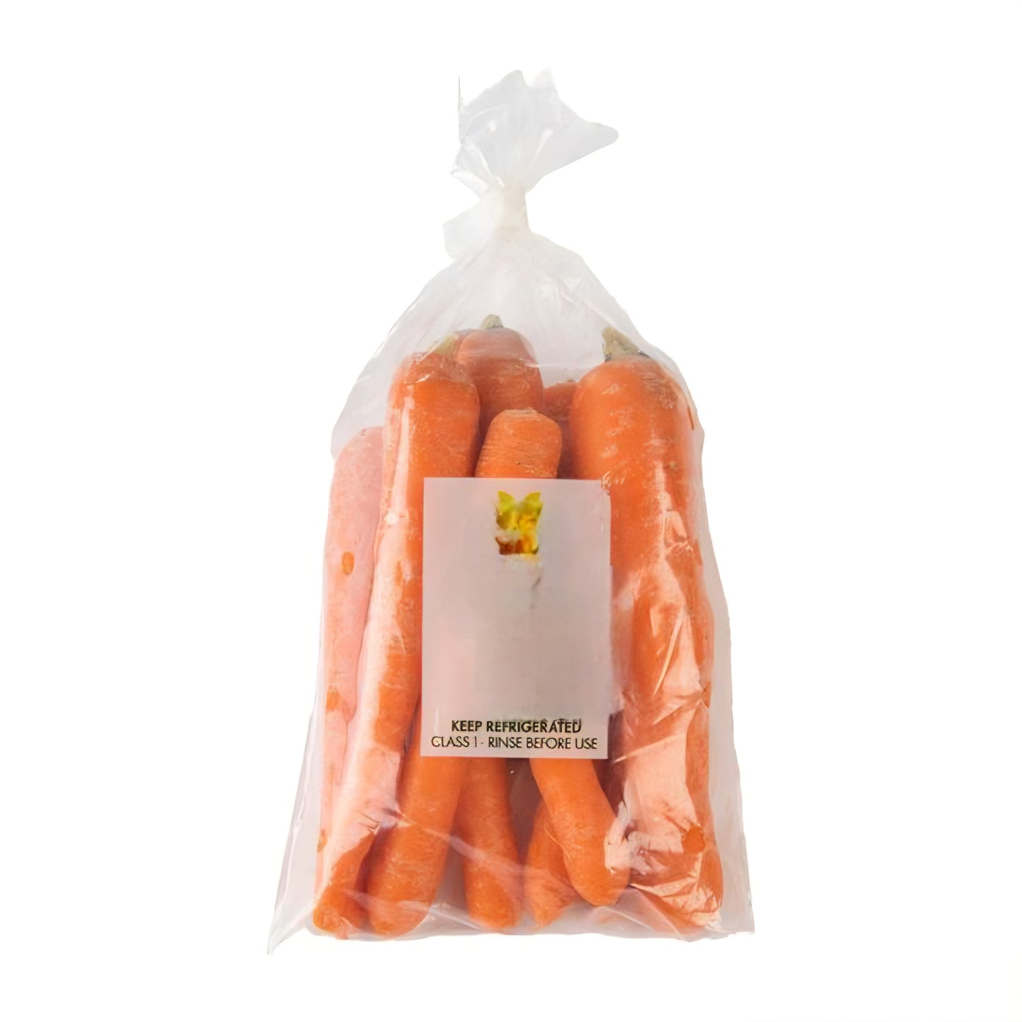 CARROTS