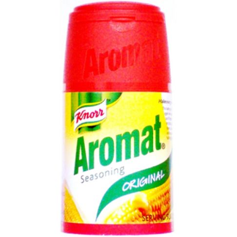 AROMAT ORIGINAL FLAVOUR