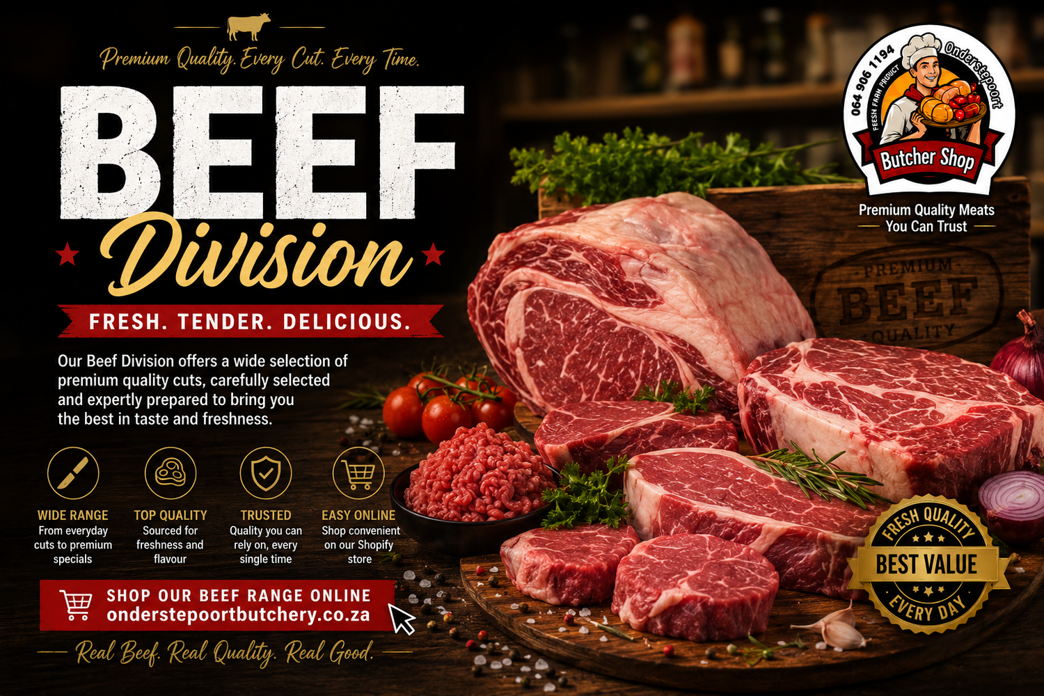 BEEF