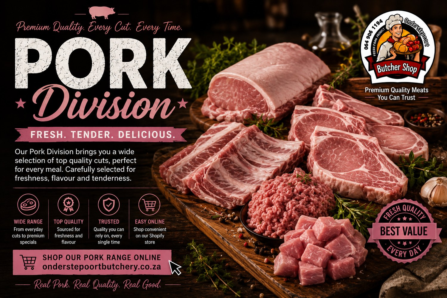 PORK