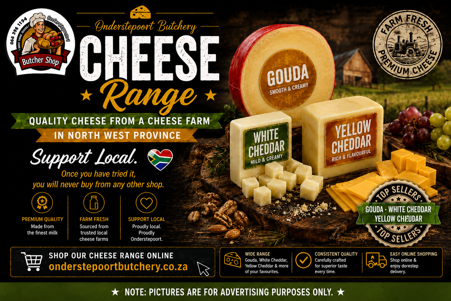 CHEESE