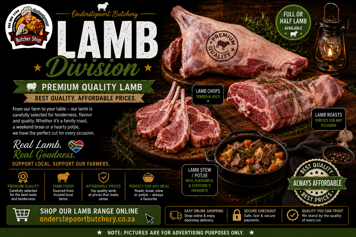 LAMB