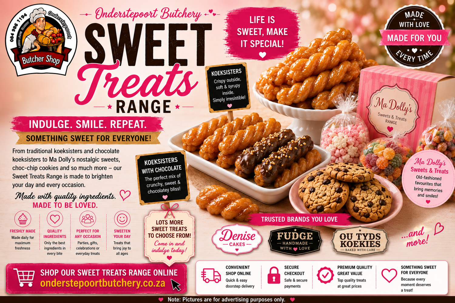 TREATS