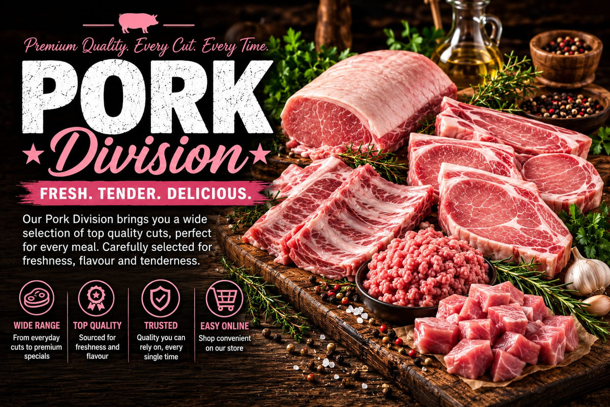 PORK