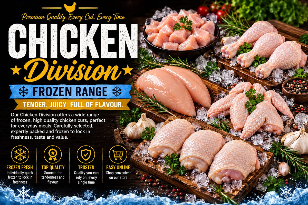 CHICKEN