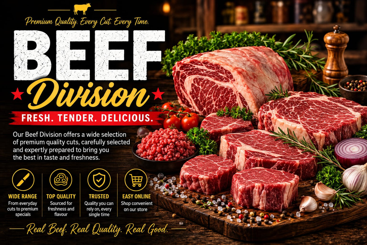BEEF