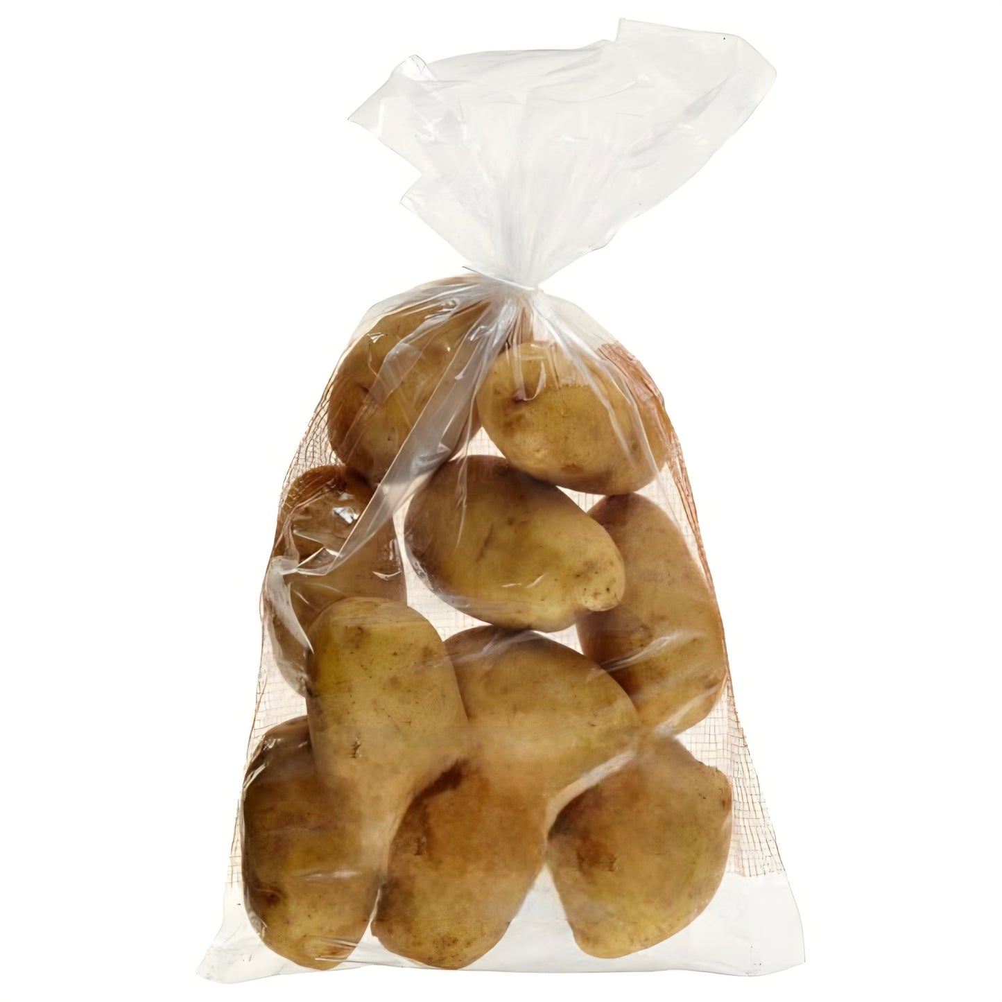 POTATOES