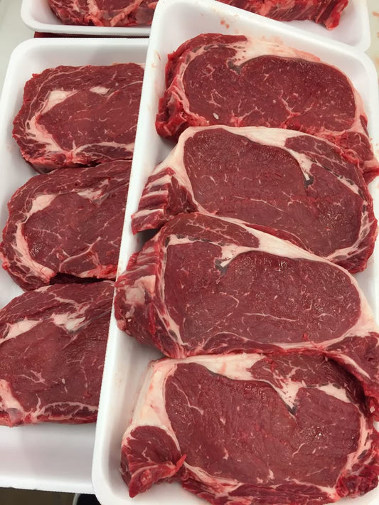 BEEF BRISKET (1 X 1kg)