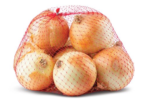 ONIONS