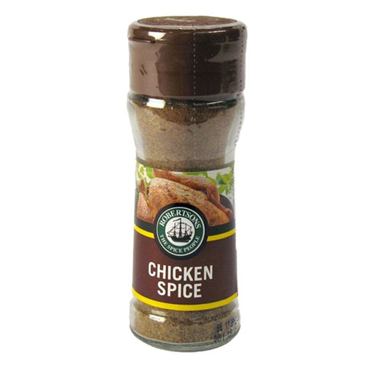 ROBERTSON SPICE CHICKEN
