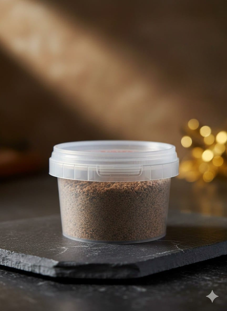 MA DOLLY'S BILTONG POWDER