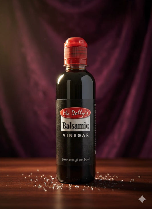 MA DOLLY'S BALSAMIC VINEGAR