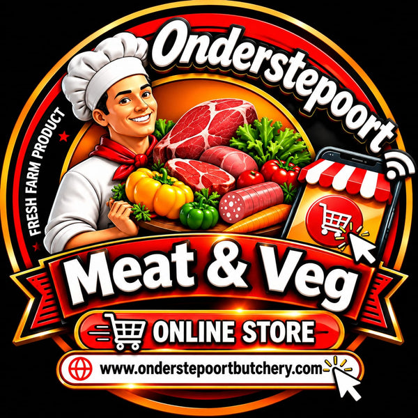 ONDERSTEPOORT MEAT&VEG