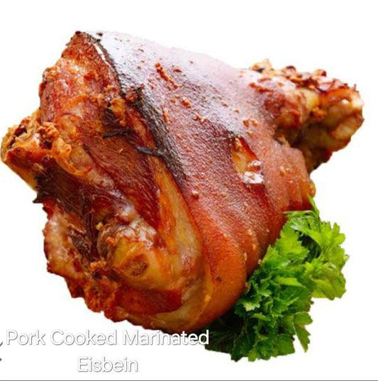 PORK EISBINE (1 X 750g)