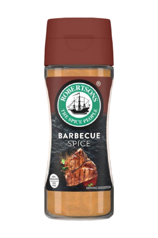 ROBERTSON SPICE BARBECUE