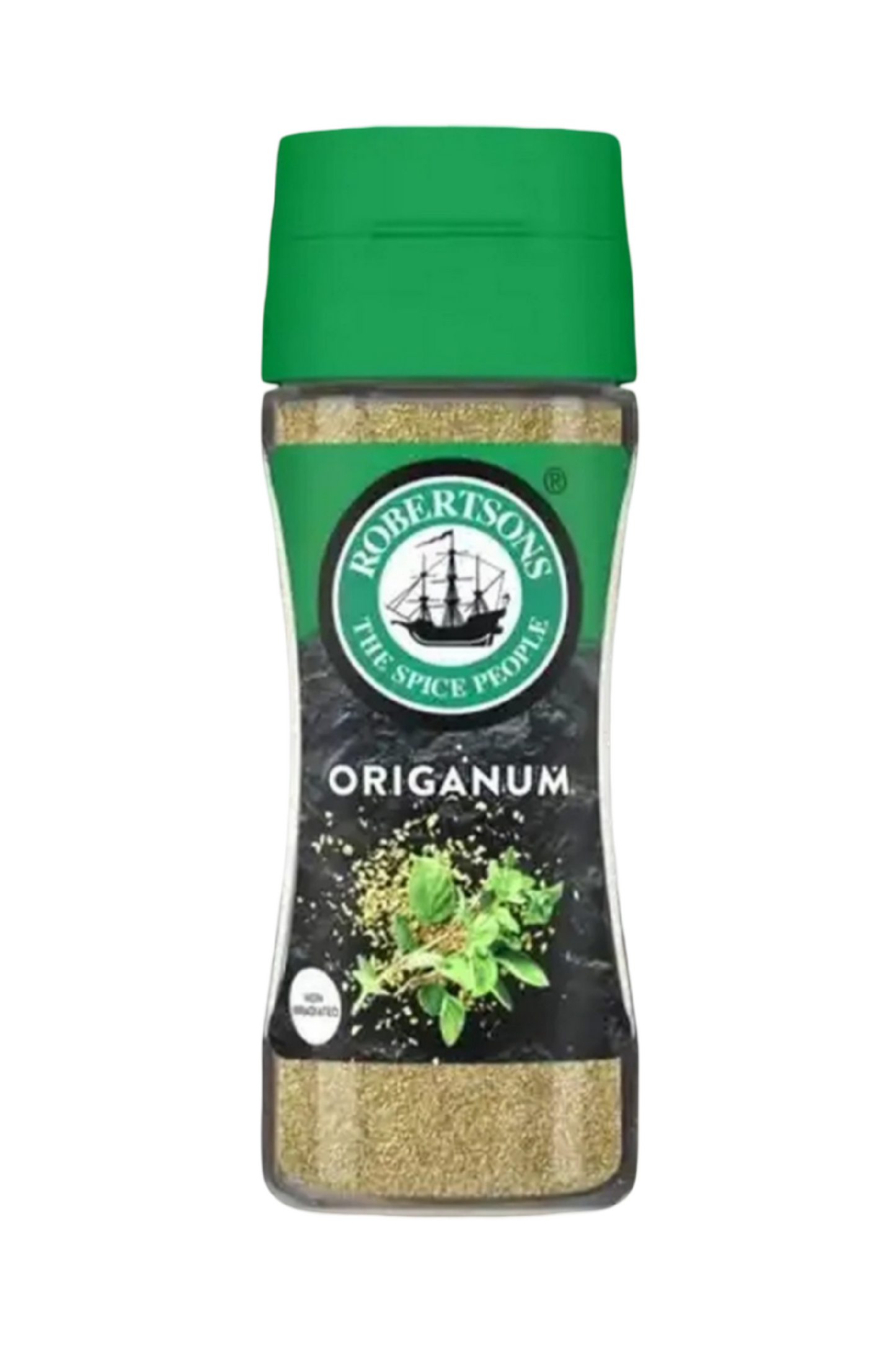 ROBERTSON SPICE ORIGANUM
