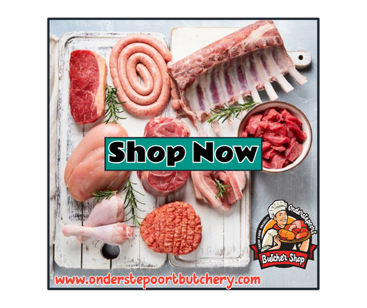 MEAT PRODUCTS