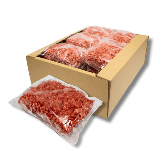 BULK MINCE