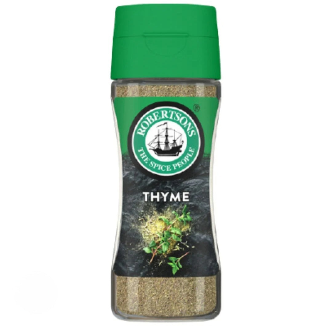 ROBERTSON SPICE THYME