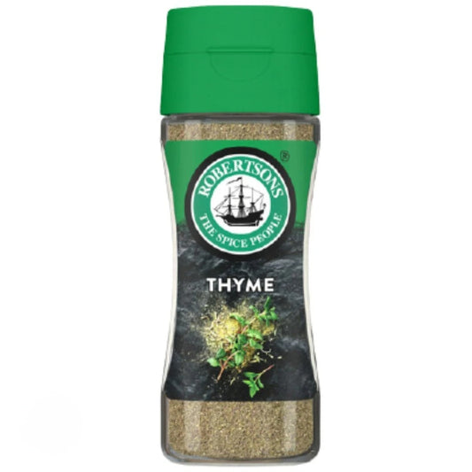 ROBERTSON SPICE THYME