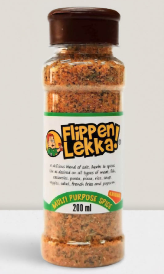 FLIPPEN LEKKER SPICE MULTYPURPOSE SPICE
