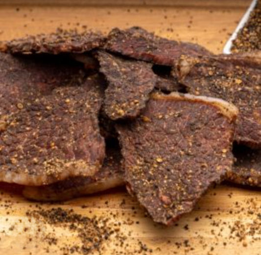 BILTONG BLARE
