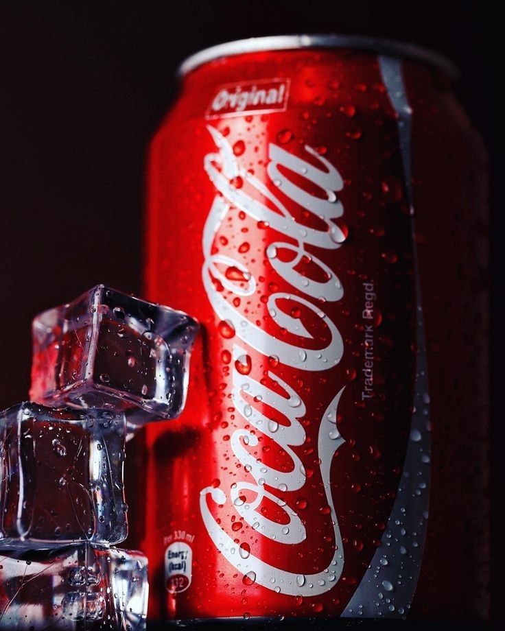 COKE 500ml