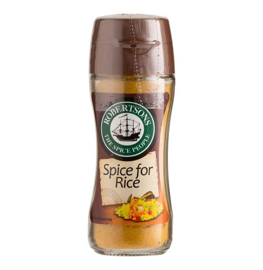 ROBERTSON SPICE SPICE FOR RICE