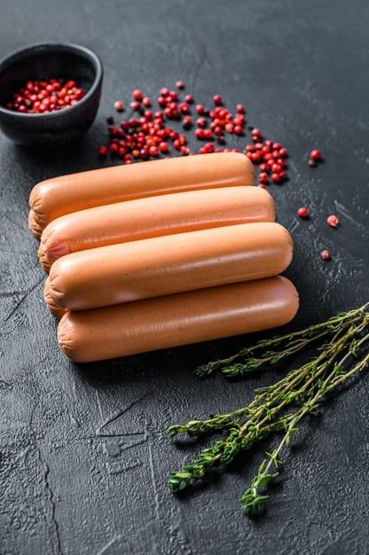 CHICKEN VIENNAS